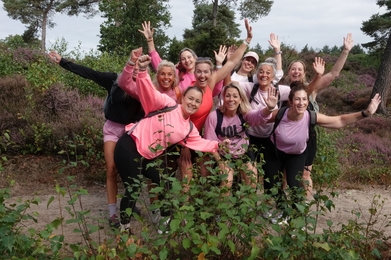 <span>Eerste gildeweekend blijkt groot succes</span>