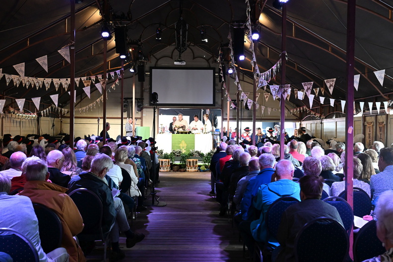 <span>Kijk de Viering met Gilde-eer terug</span>