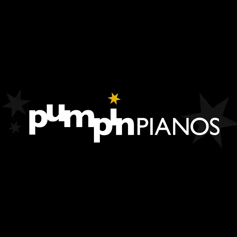 Pumpin Piano's