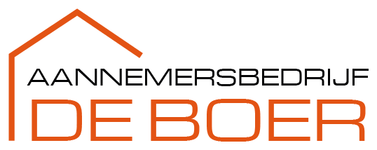 Aannemersbedrijf De Boer B.V.