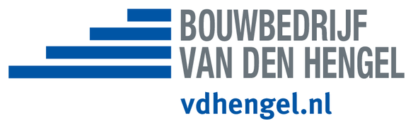 Logo Bouwbedrijf Van den Hengel