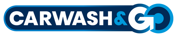 Logo Carwash&Go