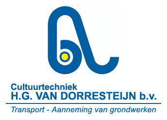 Cultuurtechniek H.G. van Dorresteijn B.V.