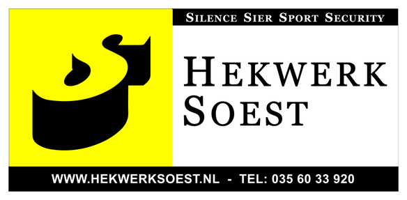Hekwerk Soest B.V.