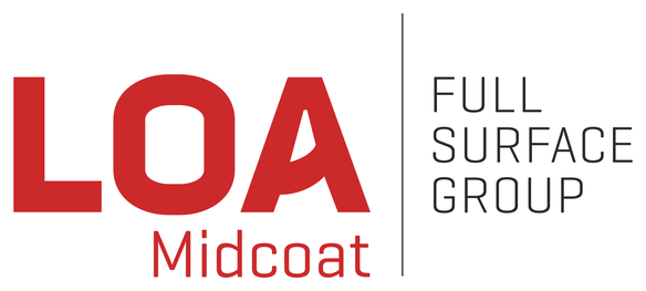 LOA Midcoat B.V.