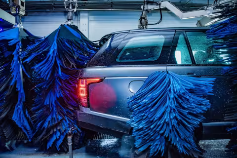 Carwash&Go