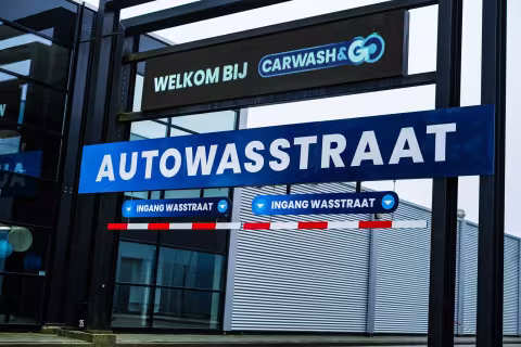 Carwash&Go