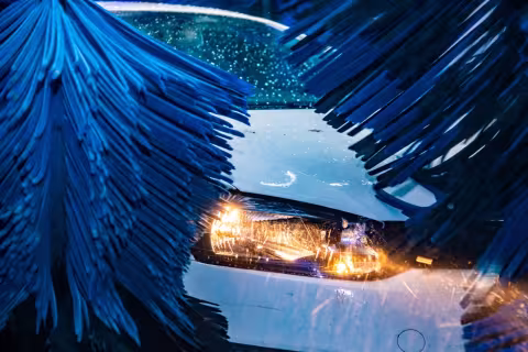 Carwash&Go