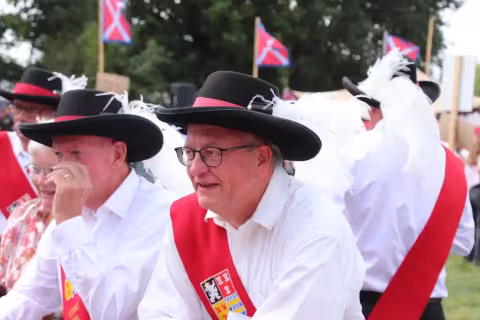Sfeerbeeld Oud-Koningenkampen