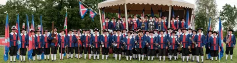 Gildefeesten Soest