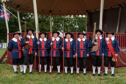 Gildefeesten Soest