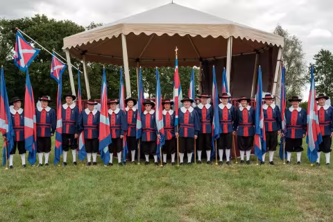Gildefeesten Soest