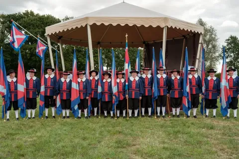 Gildefeesten Soest